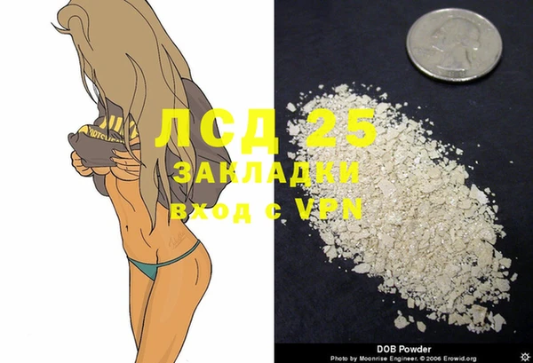 ALPHA-PVP Няндома